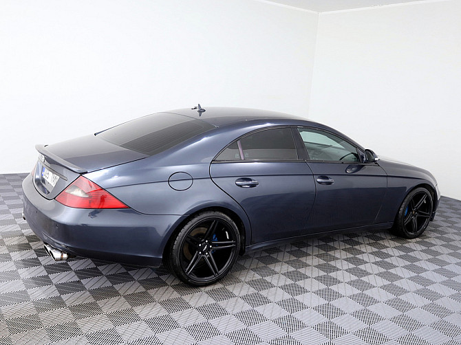 Mercedes-Benz CLS 320 Luxury 3.0 CDI 155kW Tallina - foto 3