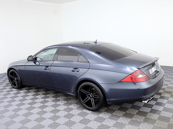Mercedes-Benz CLS 320 Luxury 3.0 CDI 155kW Tallina - foto 4