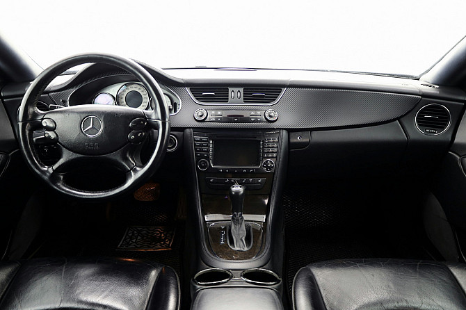 Mercedes-Benz CLS 320 Luxury 3.0 CDI 155kW Tallina - foto 5