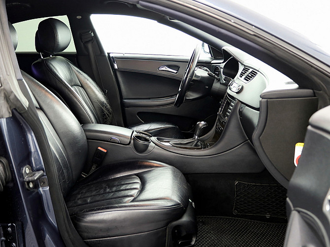 Mercedes-Benz CLS 320 Luxury 3.0 CDI 155kW Tallina - foto 6