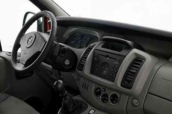 Opel Vivaro Van 1.9 CDTi 60kW Tallina