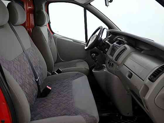 Opel Vivaro Van 1.9 CDTi 60kW Tallina