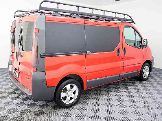 Opel Vivaro Van 1.9 CDTi 60kW Tallina