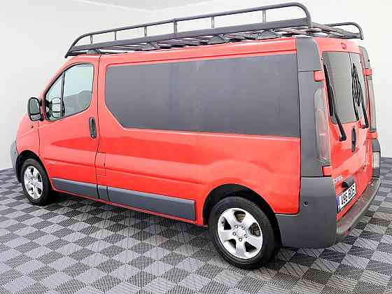 Opel Vivaro Van 1.9 CDTi 60kW Tallina