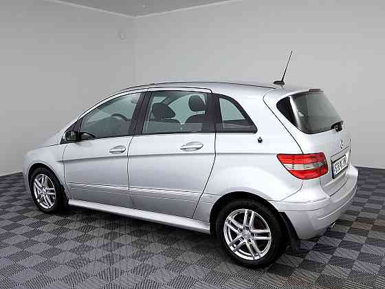 Mercedes-Benz B 180 Elegance ATM 2.0 CDI 80kW Tallina