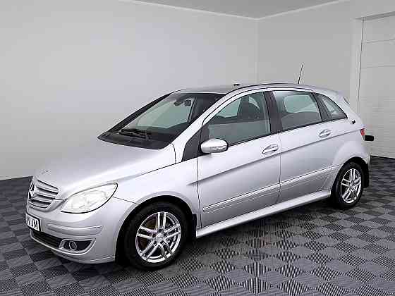 Mercedes-Benz B 180 Elegance ATM 2.0 CDI 80kW Tallina