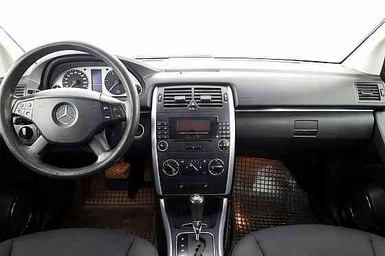 Mercedes-Benz B 180 Elegance ATM 2.0 CDI 80kW Tallina