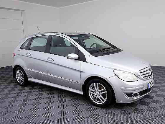 Mercedes-Benz B 180 Elegance ATM 2.0 CDI 80kW Таллин