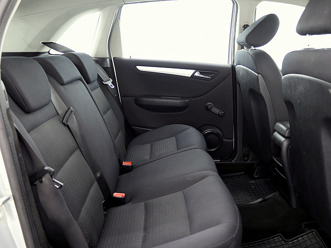 Mercedes-Benz B 180 Elegance ATM 2.0 CDI 80kW Tallina - foto 7