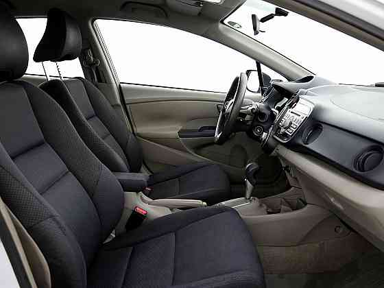 Honda Insight Hybrid ATM 1.3 65kW Tallina