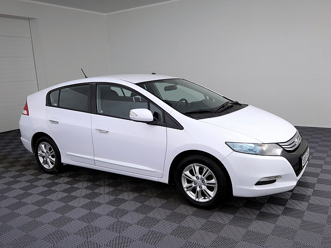Honda Insight Hybrid ATM 1.3 65kW Tallina - foto 1
