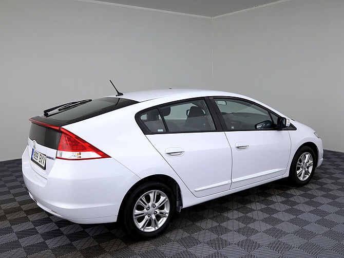 Honda Insight Hybrid ATM 1.3 65kW Tallina - foto 3