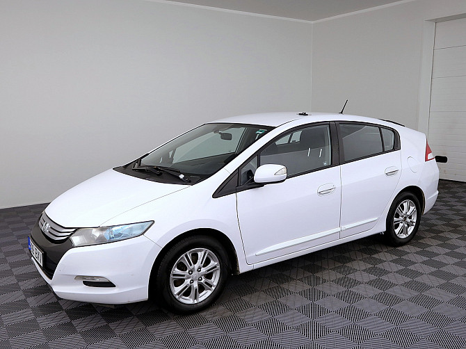 Honda Insight Hybrid ATM 1.3 65kW Tallina - foto 2