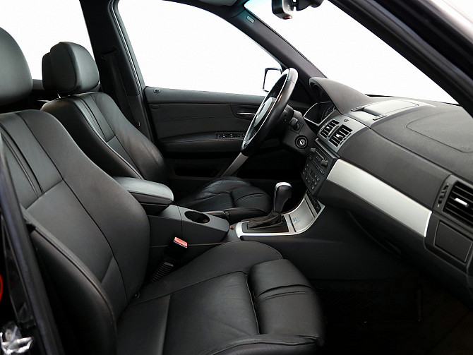 BMW X3 xDrive M-Pakett Facelift ATM 3.0 SD 210kW Tallina - foto 6