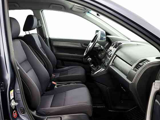 Honda CR-V Elegance 2.2 i-CTDi 103kW Tallina