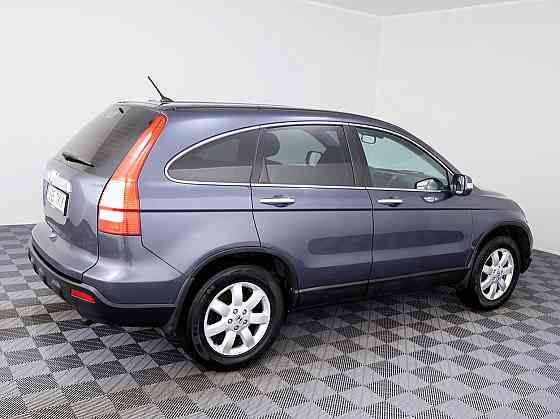 Honda CR-V Elegance 2.2 i-CTDi 103kW Tallina