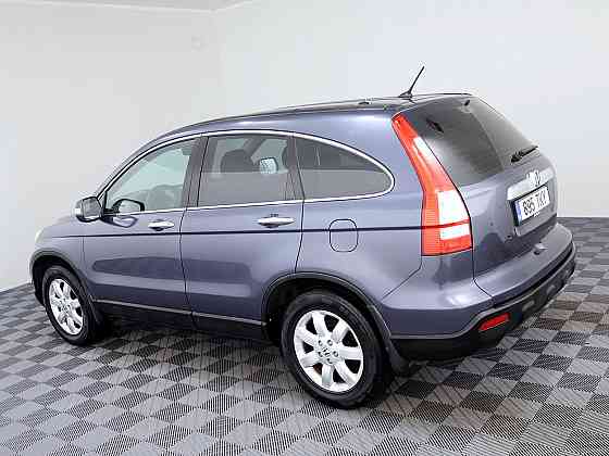 Honda CR-V Elegance 2.2 i-CTDi 103kW Tallina