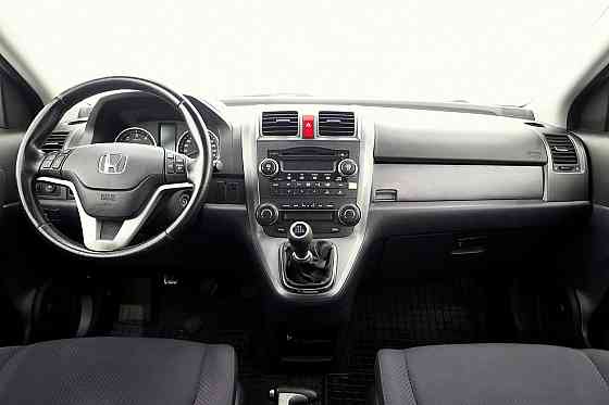 Honda CR-V Elegance 2.2 i-CTDi 103kW Tallina
