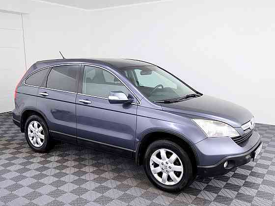 Honda CR-V Elegance 2.2 i-CTDi 103kW Таллин