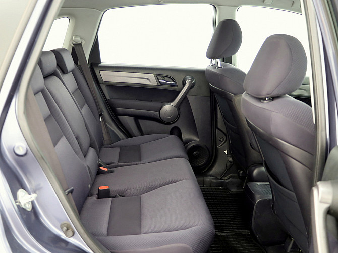 Honda CR-V Elegance 2.2 i-CTDi 103kW Таллин - изображение 7