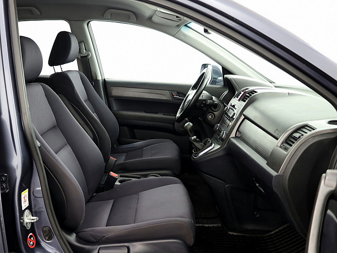 Honda CR-V Elegance 2.2 i-CTDi 103kW Таллин - изображение 6