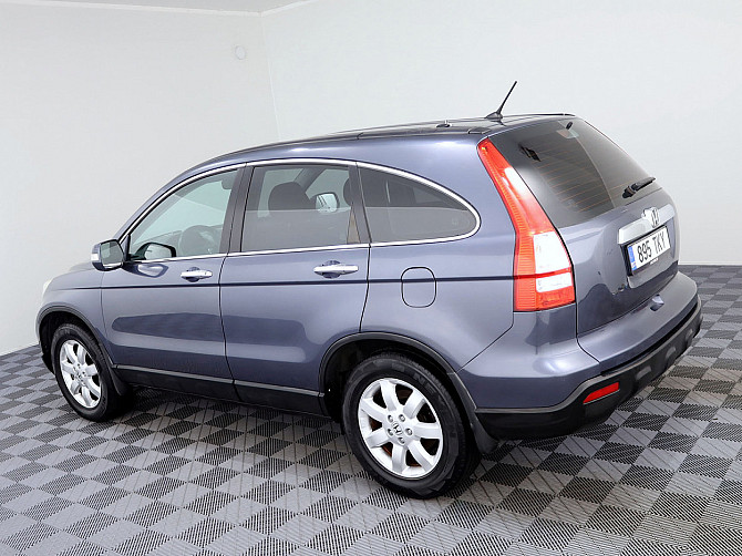Honda CR-V Elegance 2.2 i-CTDi 103kW Таллин - изображение 4
