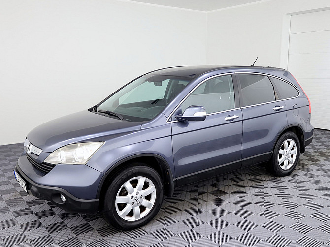 Honda CR-V Elegance 2.2 i-CTDi 103kW Таллин - изображение 2
