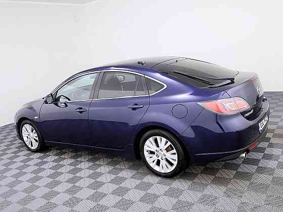 Mazda 6 Elegance ATM 2.0 108kW Tallina