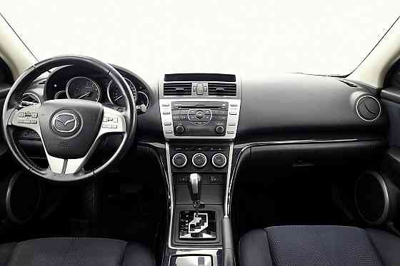 Mazda 6 Elegance ATM 2.0 108kW Tallina