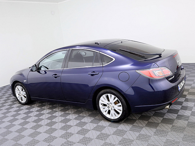 Mazda 6 Elegance ATM 2.0 108kW Tallina - foto 4