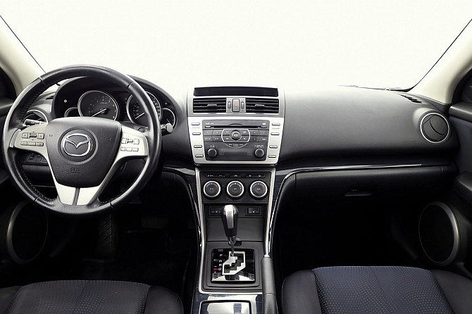 Mazda 6 Elegance ATM 2.0 108kW Tallina - foto 5