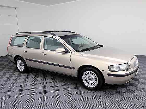 Volvo V70 Estate 2.4 125kW Tallina