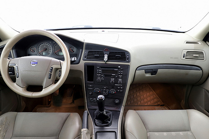 Volvo V70 Estate 2.4 125kW Tallina - foto 7