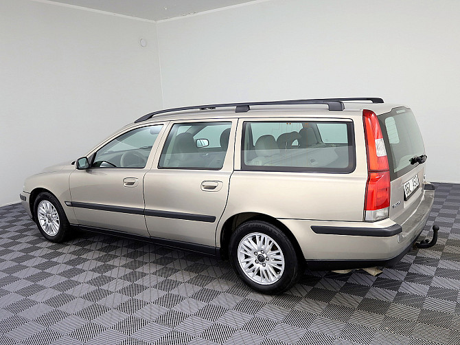 Volvo V70 Estate 2.4 125kW Tallina - foto 3