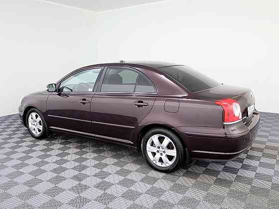 Toyota Avensis Linea Sol Facelift ATM 2.0 108kW Tallina