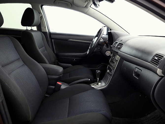Toyota Avensis Linea Sol Facelift ATM 2.0 108kW Таллин - изображение 6