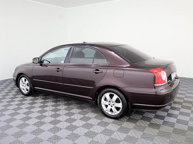 Toyota Avensis Linea Sol Facelift ATM 2.0 108kW Таллин - изображение 4