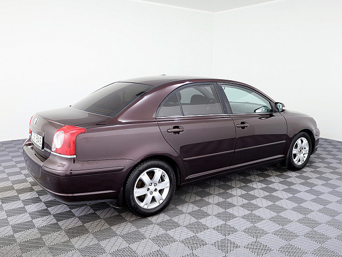 Toyota Avensis Linea Sol Facelift ATM 2.0 108kW Таллин - изображение 3