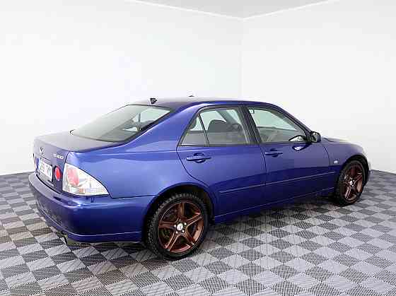 Lexus IS 200 Comfort ATM 2.0 114kW Tallina