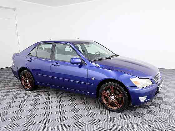 Lexus IS 200 Comfort ATM 2.0 114kW Tallina