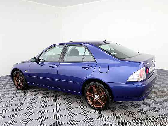 Lexus IS 200 Comfort ATM 2.0 114kW Tallina