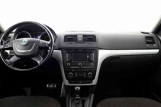 Skoda Yeti Comfortline 4x4 ATM 2.0 TDI 103kW Tallina