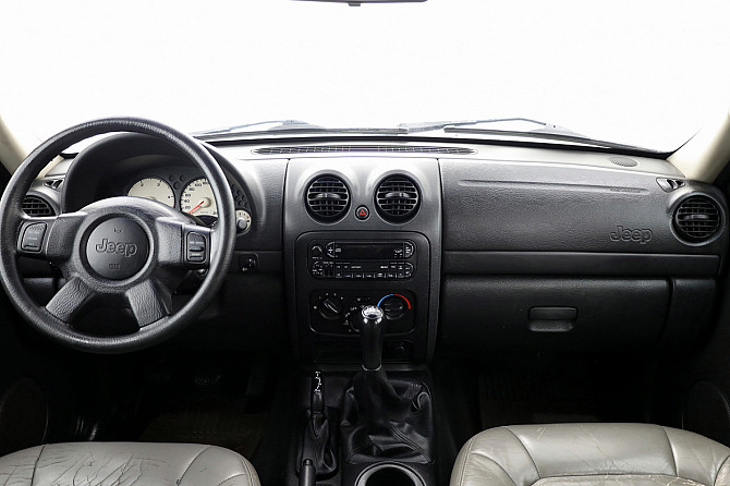 Jeep Cherokee Limited 4x4 2.5 TD4 105kW Tallina - foto 5