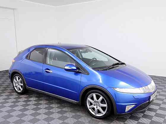 Honda Civic Elegance 1.8 103kW Таллин