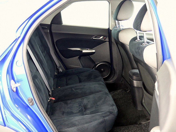 Honda Civic Elegance 1.8 103kW Таллин - изображение 7