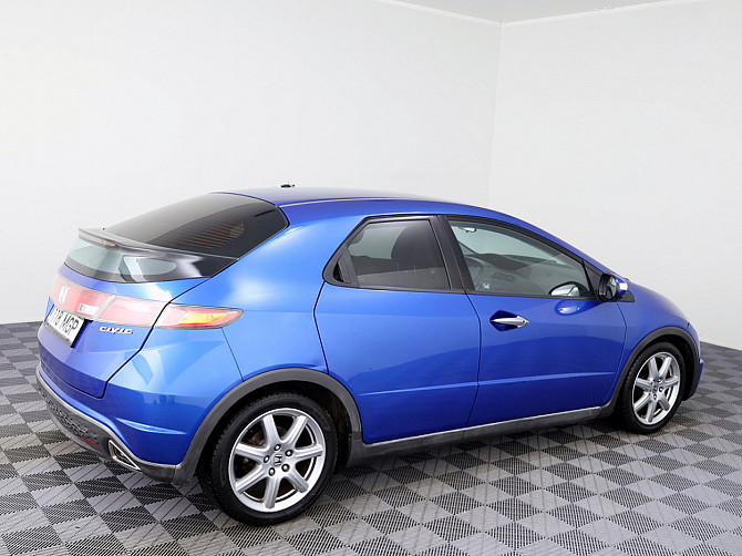 Honda Civic Elegance 1.8 103kW Таллин - изображение 3