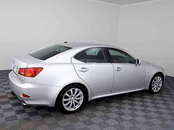 Lexus IS 250 Luxury ATM 2.5 153kW Tallina