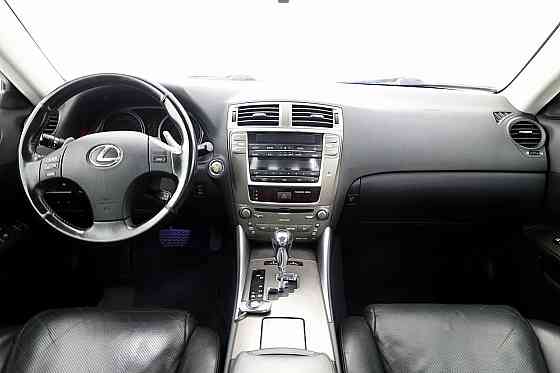 Lexus IS 250 Luxury ATM 2.5 153kW Tallina