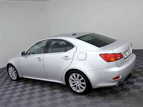 Lexus IS 250 Luxury ATM 2.5 153kW Tallina