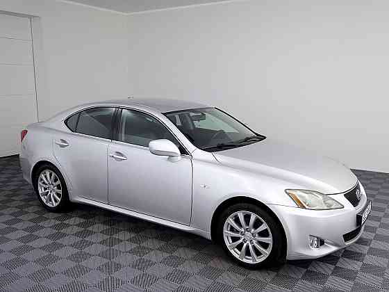 Lexus IS 250 Luxury ATM 2.5 153kW Tallina